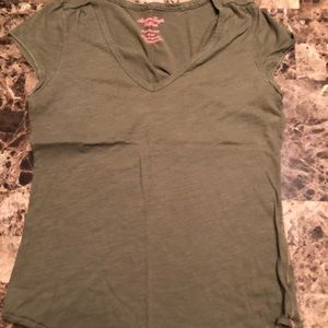American Eagle favorite tee. XL.